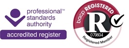  member of the British Association of Counsellors and Pyschotherapists - read more 